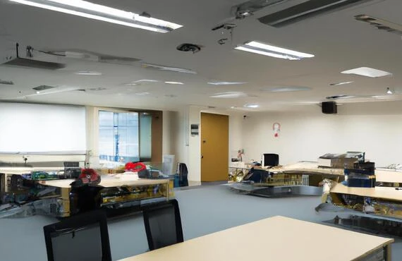 見沼区の就労支援なら
働く喜びをコツコツと積み重ね、個々の力を開花・自立へと導く就労支援
